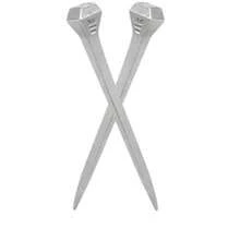 CLAVO PARA HERRAR #5 CORONA MUSTAD | CLAVO PARA FIJACIÓN DE HERRADURAS - B - Ver 2