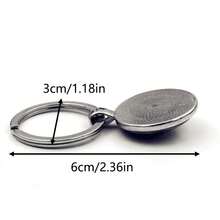 1件彩虹妈妈时光仿宝石项链，带彩虹吊坠，精美包包配饰，母亲节或节日礼物佳选 - 彩色 - 查看 3