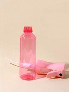 1件 10ml/200ml/300ml 高壓連續自動細霧噴霧瓶，美髮造型工具，適用於浴室、臥室、廚房、梳妝台 - 彩色 - 查看 6