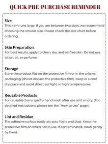1对双面自粘胸垫，方形和三角形，可重复使用加厚隐形文胸和比基尼垫 - 杏色 - 查看 10