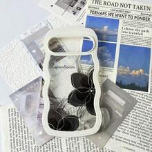 Basic Phone Cases - White - View 4