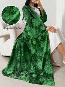 Abayas - Multicolor - View 1