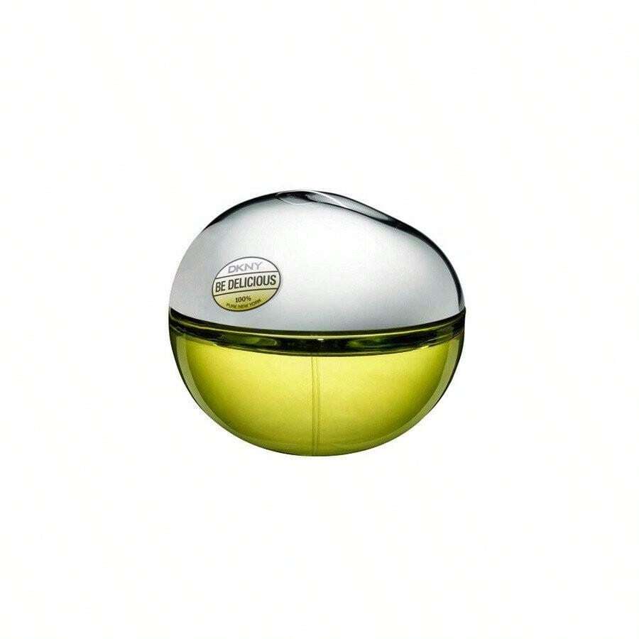 DKNY Be Delicious Eau De Parfum Spray 50ml - Floral - View 1