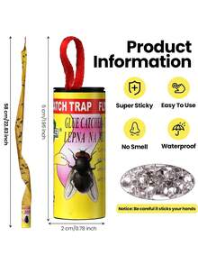 Outdoor Mosquito Net - 8 PCS - View 2