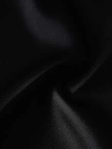 Đầm hè không tay cho bé gái, thiết kế nơ lớn ở vai, chân váy lưới với họa tiết thêu hoa 3D, ngọt ngào và năng động, phù hợp cho mặc hàng ngày hoặc các dịp trang trọng. - màu đen - Xem 6