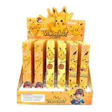 pokemon 按压式圆珠笔 - 可爱动漫按压式圆珠笔，书写用品，学生/办公礼物 - 筆 - 查看 4