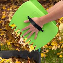 Garden Rakes - สีเขียวอ่อน - ดู 6