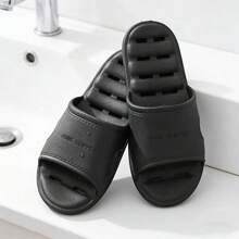 夏季浴室速干拖鞋，家用防滑镂空透气淋浴凉鞋 - 拖鞋 - 查看 23