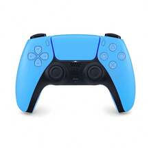 Sony The PS5 DualSense Wireless Game Controller Features 3D Haptic Feedback And Smart Triggers, Perfectly Compatible With Steam/PS5, Providing A Comprehensive Upgrade To Your Gaming Experience! - View 18