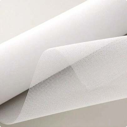 1pc Indoor Mosquito Net, Protect Family From Insects & Bugs, PP Nano Window Screen, Self-Installation, Customizable Size