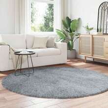 vidaXL Area Rugs & Sets - Grey - View 2