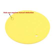 Floating Bee Island - Bee Waterer, Bee Insect Drinking Tray, Beekeeping Equipment, Insect Attracting Drinking Island Plate, Outdoor Garden Use - A - View 9