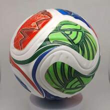 FIFA 5# Soccer Ball, Suitable For Adults, Matches, And Students - A - View 4