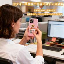 パンダ シール 3D 柔らかいお腹 ぷにぷにシール かわいい 3D もっちりスクイーズ ステッカー シー ル帳 デコレーション 携帯電話飾り用 手帳用 日記帳用 车用 手芸用品 - A - チェックする 7