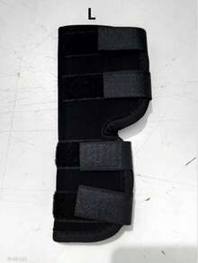 Dog Leg Brace, Joint Protection Wrap, Post-Surgery Protective Bandage, Injury Recovery Knee Pad - View 9