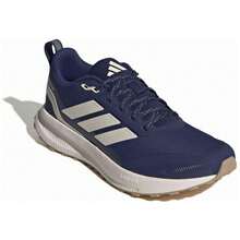 Adidas Men Professional Running Shoes - Blue - View 2