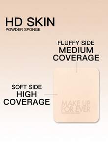 Make Up For Ever 高清哑光丝绒粉底液 1R02 2克 - 1R02-2g - 查看 7