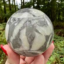 Crystal Shapes & Carvings - Multicolor - View 10