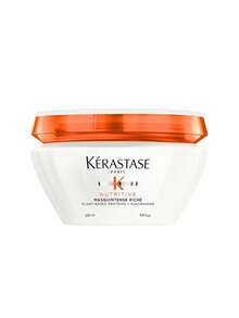 [Bundle] Nutritive Chroma Absolu Bain Chroma Respect Shampoo 250 Ml + Masquintense Riche Hair Mask 200 Ml - Nutritive - View 3