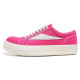 25023 Canvas Rose Red