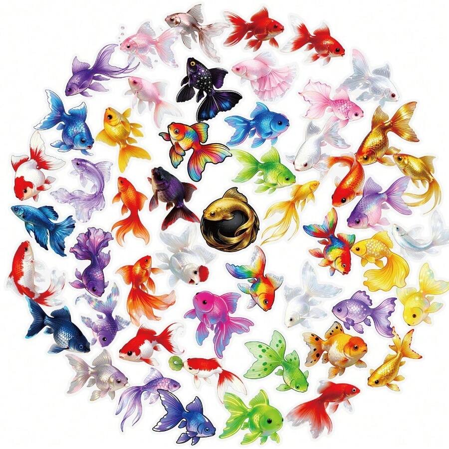 Kids Stickers & Collage - Multicolor - View 1