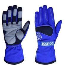 Go-Kart Racing Gloves, Motorcycle Off-Road Racing Gloves, Adult & Kids Racing Gloves - Multicolor - View 2