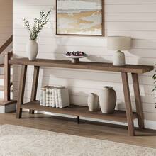 Rustic Brown