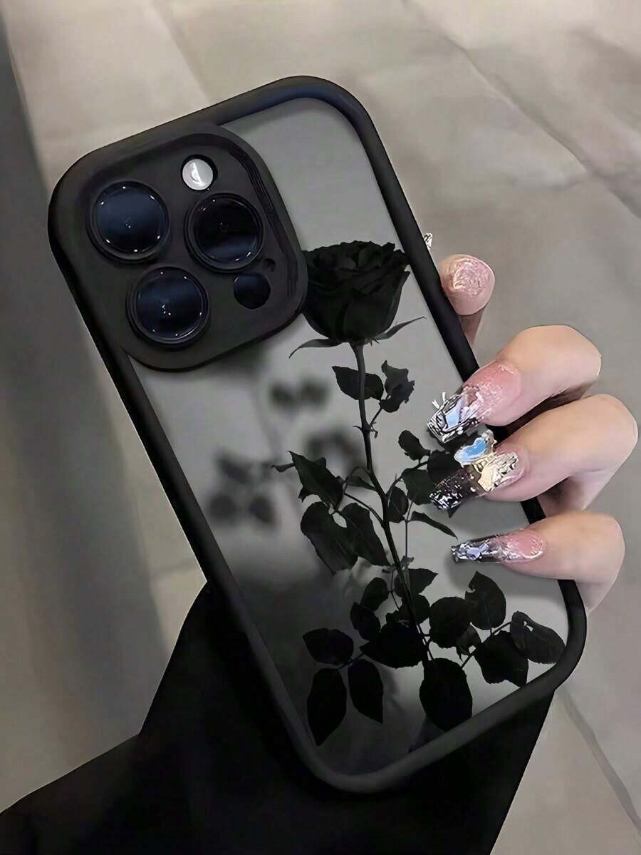 1 pieza de funda para teléfono a prueba de golpes con cobertura total de TPU, diseño minimalista de luna y luz de luna en color marrón, compatible con Apple 17, 16, 15, 14, 13, 12, 11 Pro Max, Air y Series. Accesorios para teléfonos móviles, fundas para teléfonos, decoración de interiores, accesorios, fundas transparentes para teléfonos, verano, correas para teléfonos, fundas para teléfonos de hombre, fundas negras para teléfonos, fundas rosas para teléfonos, funda para móvil para hombre, funda para móvil para mujer, protección para teléfonos móviles, accesorios de playa, regalos de fresa, cubiertas protectoras para teléfonos.