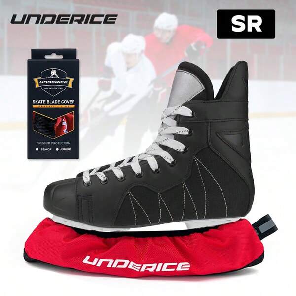 Protectores de cuchillas para patines de hockey sobre hielo, protectores de cuchillas para patines de hockey, patines artísticos, patines de hielo, protectores de cuchillas para patinaje