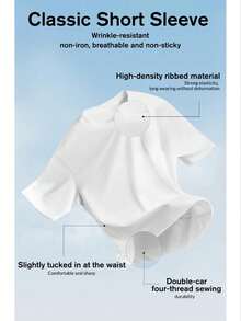 Printed T-Shirt Cotton Plus Size Men's Clothing, 2026 Summer  Anime GRENINJA Pure Cotton Printed T-Shirt Men Y2K Harajuku Loose Casual Versatile Short-Sleeved Top,Y2K,Oversized Shirt Men S-5XL,Summer Tops - 白色 - 查看 4