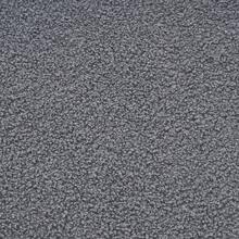 Sofá Seccional Curvo Moderno, Sofá de Espuma de 122'' con Forma de Arco para 4 Personas, Comprimido en Caja, Sofá Cloud Sin Estructura con Asientos Extra Profundos y Anchos, Cómodo - Blanco + Espuma + Resorte - Ver 10