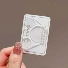 Kính cường lực chống sốc 3 trong 1 cho V70 5G, miếng dán màn hình cường lực toàn màn hình V70 Elite, phim acrylic chống rơi bốn góc, ốp lưng điện thoại trong suốt, miếng dán ống kính cường lực V70, quà tặng mùa xuân kỷ niệm. - 3in1 - Xem 5