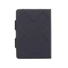 ZAGG Rugged Messenger - Funda Retroiluminada en 7 Colores y Teclado Bluetooth para Apple iPad Pro 10.5" 2017/iPad Air 3ª Generación - Negro - Negro - Ver 4