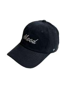 1pc Maad Autumn/Winter New Letter Embroidery Baseball Cap, Unisex Fashion Casual Versatile Peaked Hat - Multicolor - View 7