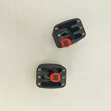 1pc Realistic Manual Gear Shift Knob - Square Gear Shift Stress Relief Toy, Suitable For Office Desk, Suitable For Teenagers And Car Enthusiasts, Can Be Used As A Gift For In-Car Or Office Use - Multicolor - View 8