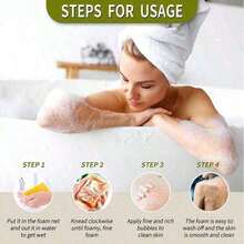 Kojic Turmeric Face Soap, Kojic Soap, Face Cleansing Soap, Turmeric Face And Body Soap, Kojic Face And Body Soap - 3 cái - Xem 5