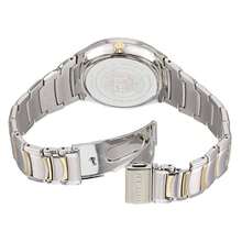 CITIZEN Drive Men's Watch BM6958-58A - Dual-Tone Stainless Steel Case, Date Display, Sapphire Crystal, Business Casual Watch - Silver - View 5