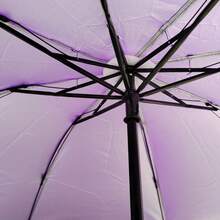 Umbrellas And Rain Hat Umbrellas - 茄子 - 查看 6
