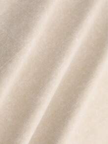 Star Print Tee Shirt, Tees For Men, Casual Short Sleeve T-Shirt For Summer - Apricot - View 3