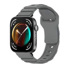 1条时尚表带，兼容华为Watch Fit 3，运动硅胶表带，兼容华为WatchFit3/4/4Pro，表带配件，Correas - WatchFit3/4/4Pro - 查看 12