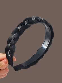 Băng đô cài tóc, băng buộc tóc, vòng cài tóc - Nhiều màu - Xem 3