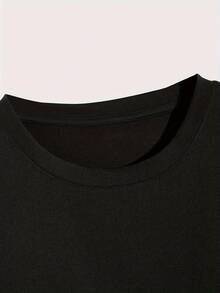 T-shirt de sport décontracté pour homme Printemps/Été 2026 - Léger et confortable - style1 - Voir 7