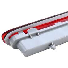 Led Luz Stop Freno Cajuela Para Toyoota Hilux 2015-2019 Rojo - A - Ver 8