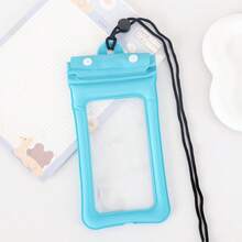 Basic Phone Cases - Baby Blue - View 5
