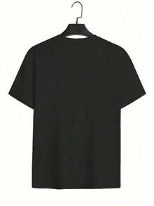 Camiseta de Equipo de Carreras para Fiesta de Cumpleaños de Coches de Carreras, Familia de Pilotos, Abuela - Negro - Ver 5