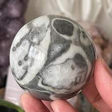 Crystal Shapes & Carvings - Multicolor - View 11