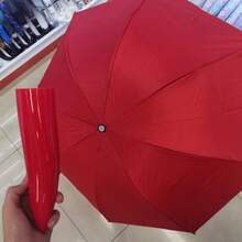 Umbrellas And Rain Hat Umbrellas - Pepper - View 4