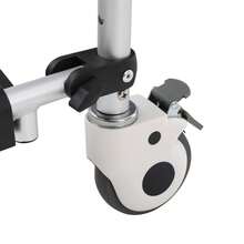 YUNRUX Badrumsstödssittplatser - A - Visa 4