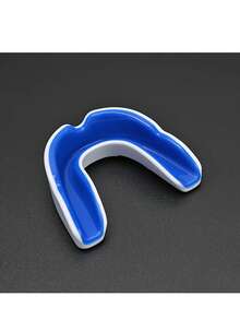 1pc Boxing, Taekwondo, MMA Mouthguard, Basketball Teeth Protector, Sports Mouth Guard To Protect Teeth - Multicolor - View 17