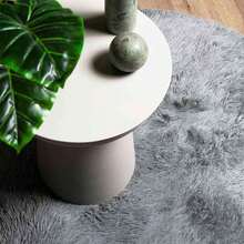 vidaXL Area Rugs & Sets - Grey - View 7